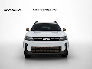 DACIA Bigster 1.8 Hybrid Extreme