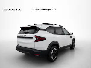 DACIA Bigster 1.8 Hybrid Extreme