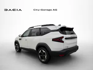 DACIA Bigster 1.8 Hybrid Extreme