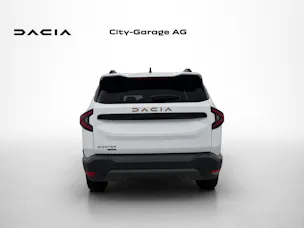 DACIA Bigster 1.8 Hybrid Extreme