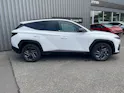 Hyundai Tucson 1.6 T-GDi HEV Origo Blackline 4WD