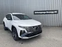 Hyundai Tucson 1.6 T-GDi HEV Origo Blackline 4WD