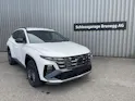Hyundai Tucson 1.6 T-GDi HEV Origo Blackline 4WD