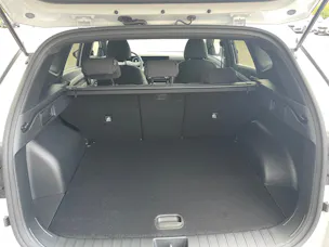 Hyundai Tucson 1.6 T-GDi HEV Origo Blackline 4WD