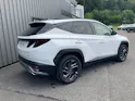 Hyundai Tucson 1.6 T-GDi HEV Origo Blackline 4WD