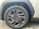 Hyundai Tucson 1.6 T-GDi HEV Origo Blackline 4WD