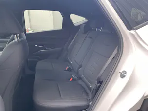 Hyundai Tucson 1.6 T-GDi HEV Origo Blackline 4WD