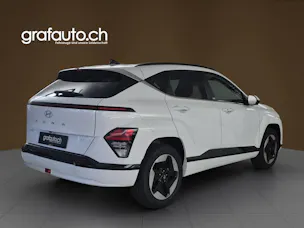 Hyundai Kona 65,4 kWh Electric Amplia