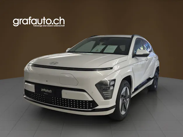 HYUNDAI Kona 65,4 kWh Electric Amplia