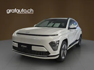 Hyundai Kona 65,4 kWh Electric Amplia