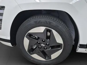 Hyundai Kona 65,4 kWh Electric Amplia