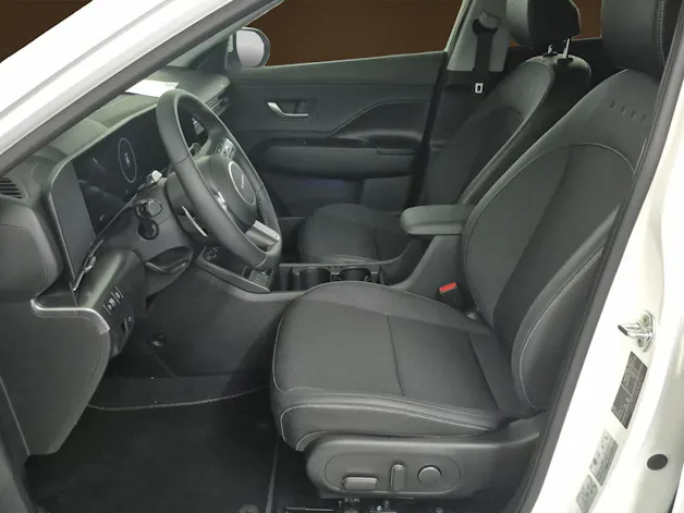 HYUNDAI Kona 65,4 kWh Electric Amplia