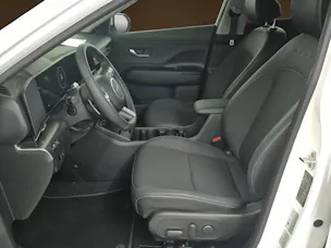 Hyundai Kona 65,4 kWh Electric Amplia