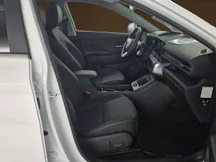Hyundai Kona 65,4 kWh Electric Amplia