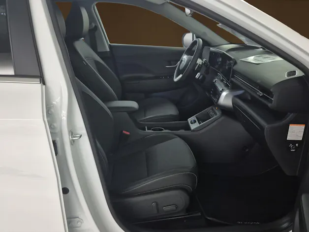 HYUNDAI Kona 65,4 kWh Electric Amplia
