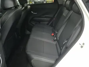 Hyundai Kona 65,4 kWh Electric Amplia