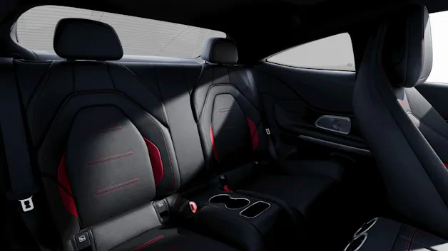 Mercedes-Benz CLE 53 AMG 4MATIC+ Coupé