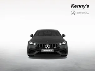 Mercedes-Benz CLE 53 AMG 4MATIC+ Coupé