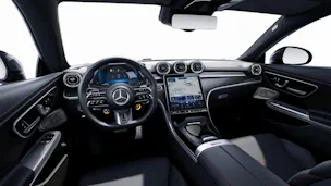 Mercedes-Benz CLE 53 AMG 4MATIC+ Coupé