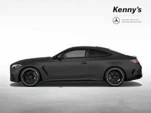 Mercedes-Benz CLE 53 AMG 4MATIC+ Coupé