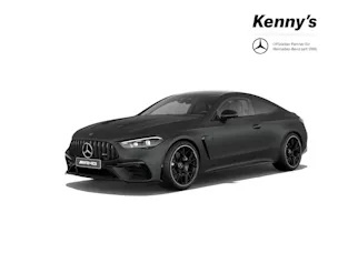 Mercedes-Benz CLE 53 AMG 4MATIC+ Coupé
