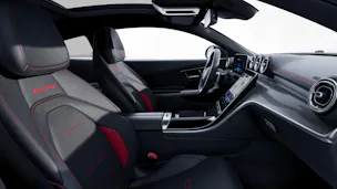 Mercedes-Benz CLE 53 AMG 4MATIC+ Coupé