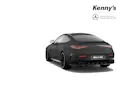 Mercedes-Benz CLE 53 AMG 4MATIC+ Coupé
