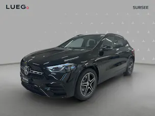Mercedes-Benz GLA 250 4Matic 8G-DCT Swiss Star