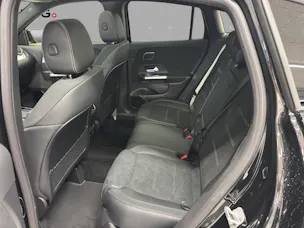 Mercedes-Benz GLA 250 4Matic 8G-DCT Swiss Star