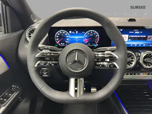 Mercedes-Benz GLA 250 4Matic 8G-DCT Swiss Star