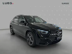 Mercedes-Benz GLA 250 4Matic 8G-DCT Swiss Star