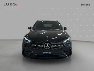 Mercedes-Benz GLA 250 4Matic 8G-DCT Swiss Star