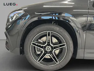 Mercedes-Benz GLA 250 4Matic 8G-DCT Swiss Star