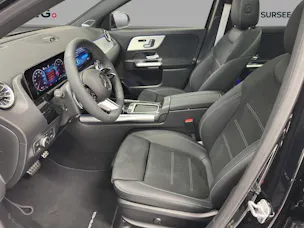 Mercedes-Benz GLA 250 4Matic 8G-DCT Swiss Star