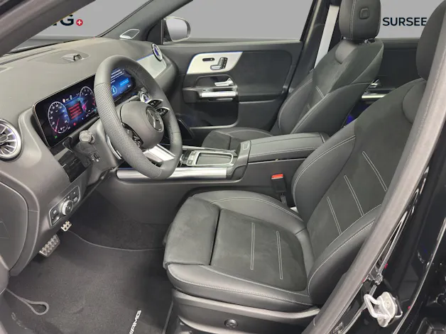 Mercedes-Benz GLA 250 4Matic 8G-DCT Swiss Star