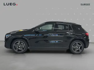 Mercedes-Benz GLA 250 4Matic 8G-DCT Swiss Star