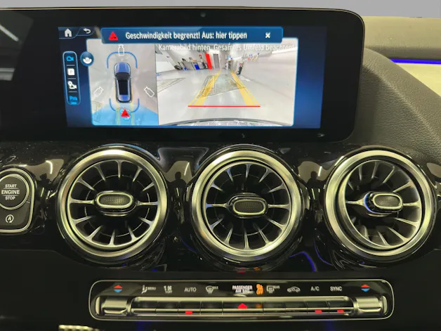 Mercedes-Benz GLA 250 4Matic 8G-DCT Swiss Star