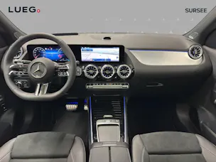 Mercedes-Benz GLA 250 4Matic 8G-DCT Swiss Star
