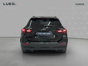 Mercedes-Benz GLA 250 4Matic 8G-DCT Swiss Star