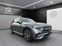 Mercedes-Benz GLC 220 d 4M 9G-Tronic