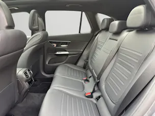 Mercedes-Benz GLC 220 d 4M 9G-Tronic