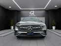 Mercedes-Benz GLC 220 d 4M 9G-Tronic