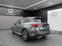 Mercedes-Benz GLC 220 d 4M 9G-Tronic