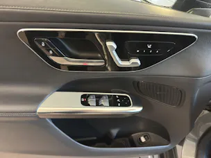Mercedes-Benz GLC 220 d 4M 9G-Tronic