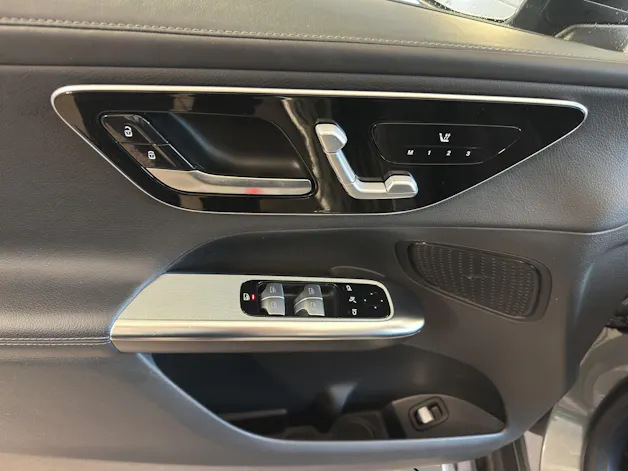 Mercedes-Benz GLC 220 d 4M 9G-Tronic