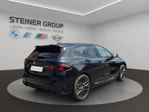 BMW 123 xDrive M Sport Pro Steptronic