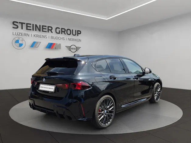 BMW 123 xDrive M Sport Pro Steptronic