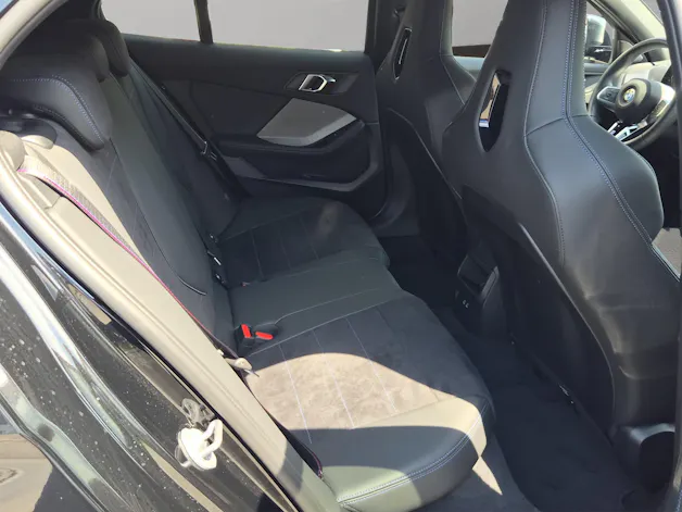 BMW 123 xDrive M Sport Pro Steptronic