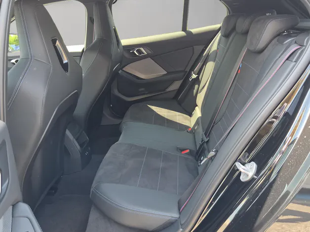 BMW 123 xDrive M Sport Pro Steptronic