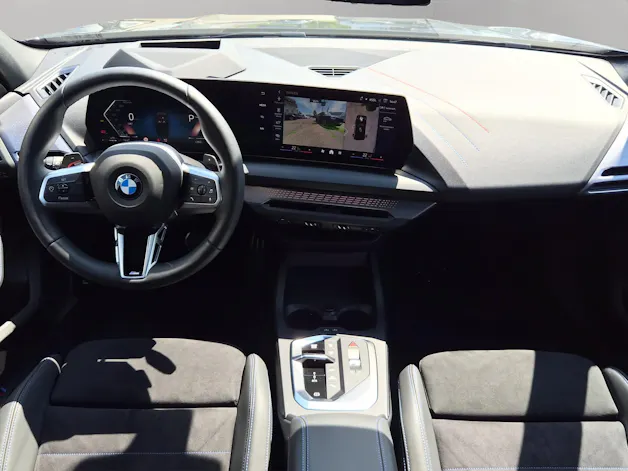 BMW 123 xDrive M Sport Pro Steptronic